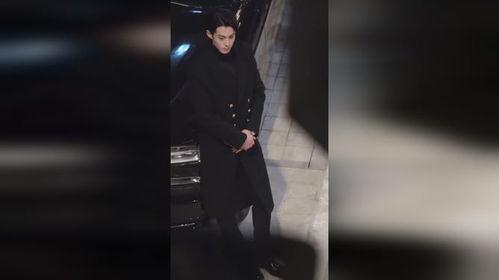 娱乐圈吃瓜王鹤棣是谁啊,他是如何成为热门话题的？